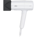 Braun HD 2.1 white