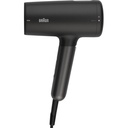Braun HD 4.2 black