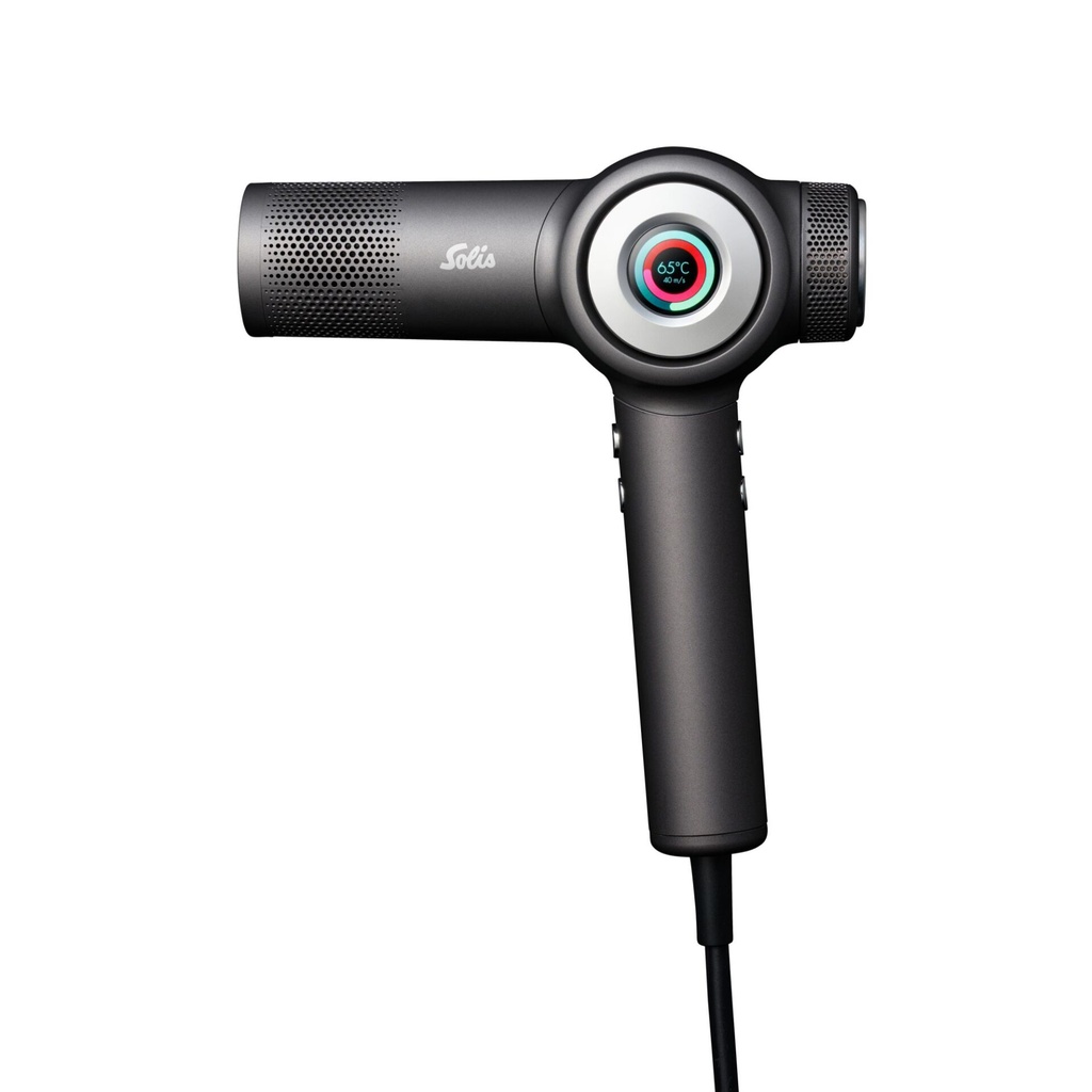 Solis AirVolution Typ 3804 Haartrockner