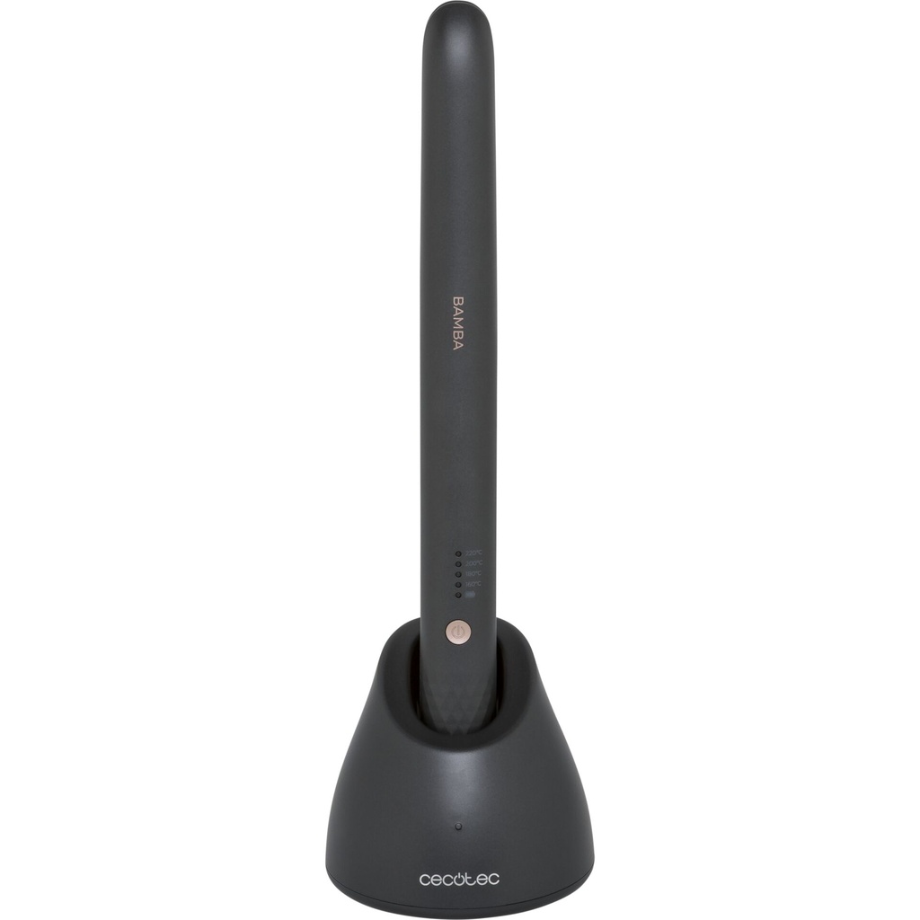 CECOTEC Bamba RitualCare Liberty Pro