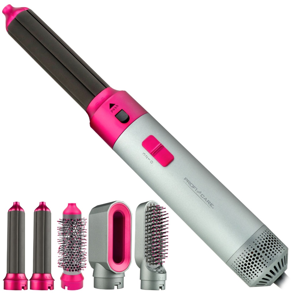 Proficare PC-HAS 3132 grau-pink