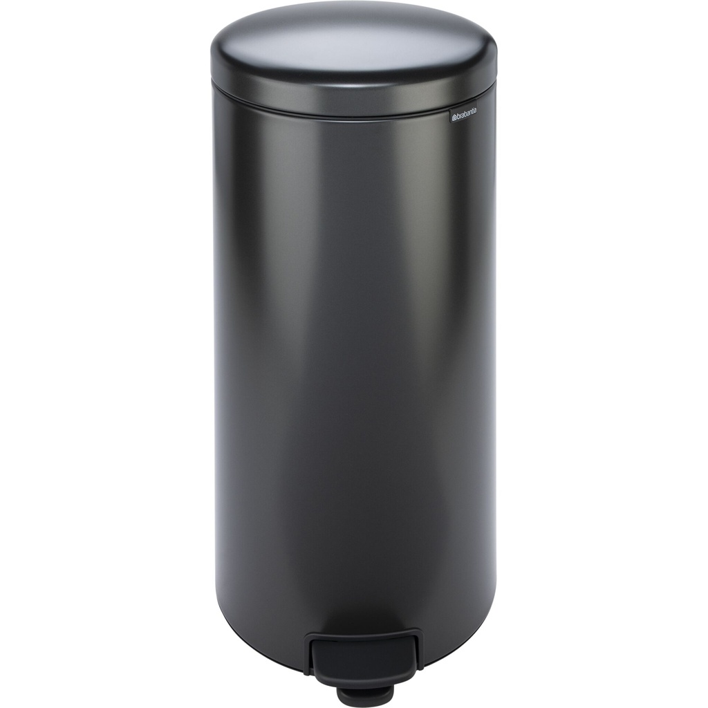 Brabantia Newicon 30 Liter Confident Grey