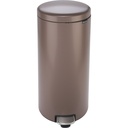 Brabantia Newicon 30 Liter Satin Taupe