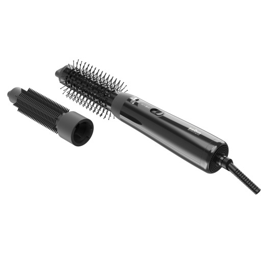 Braun AS 1.5 Lockenstab  schwarz