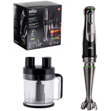 Braun AS 1.52 Lockenstab  grau