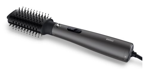 Braun AS 2.26 Lockenstab  schwarz