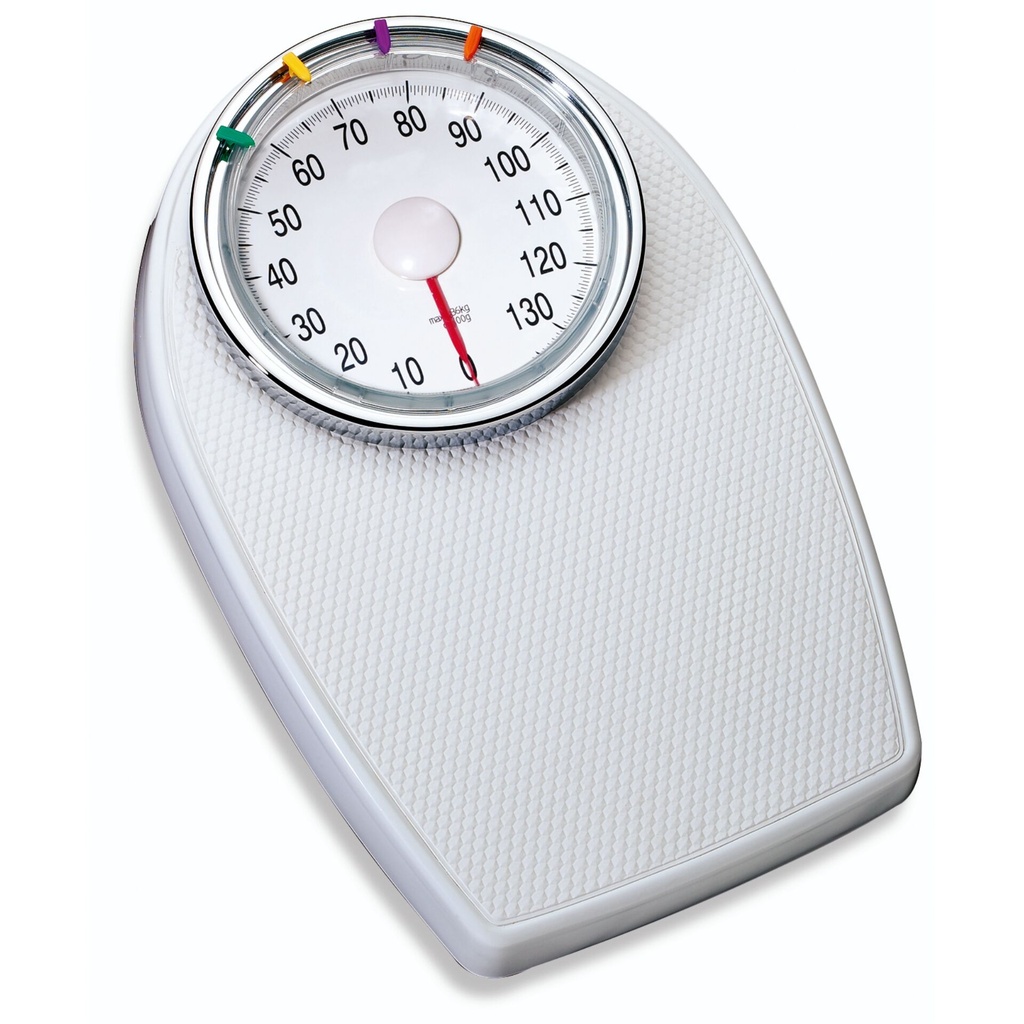 Weinberger mechanical personal scale