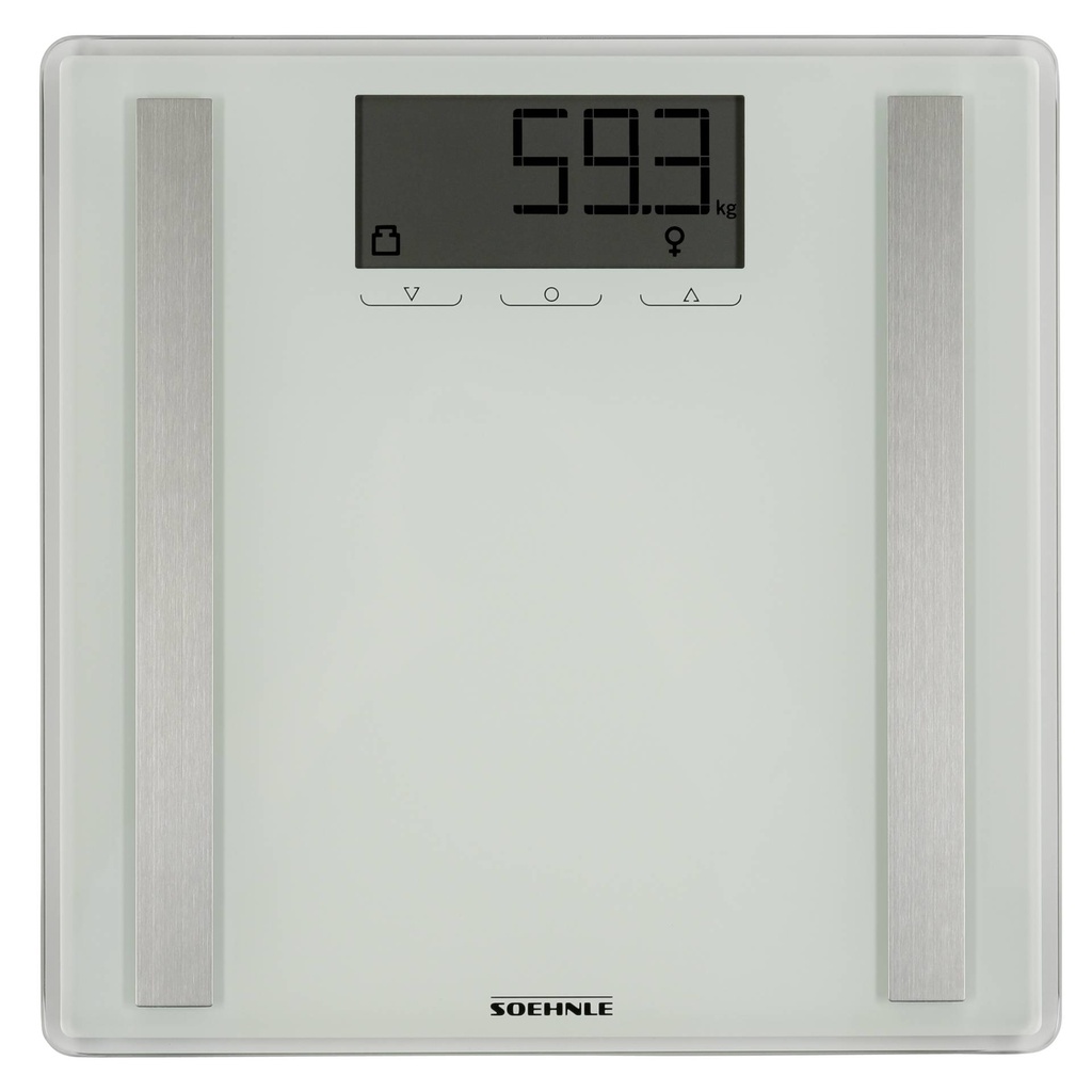 Soehnle Shape Sense Control 200