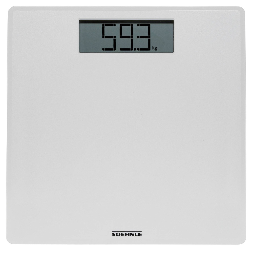 Soehnle Style Sense Safe 100