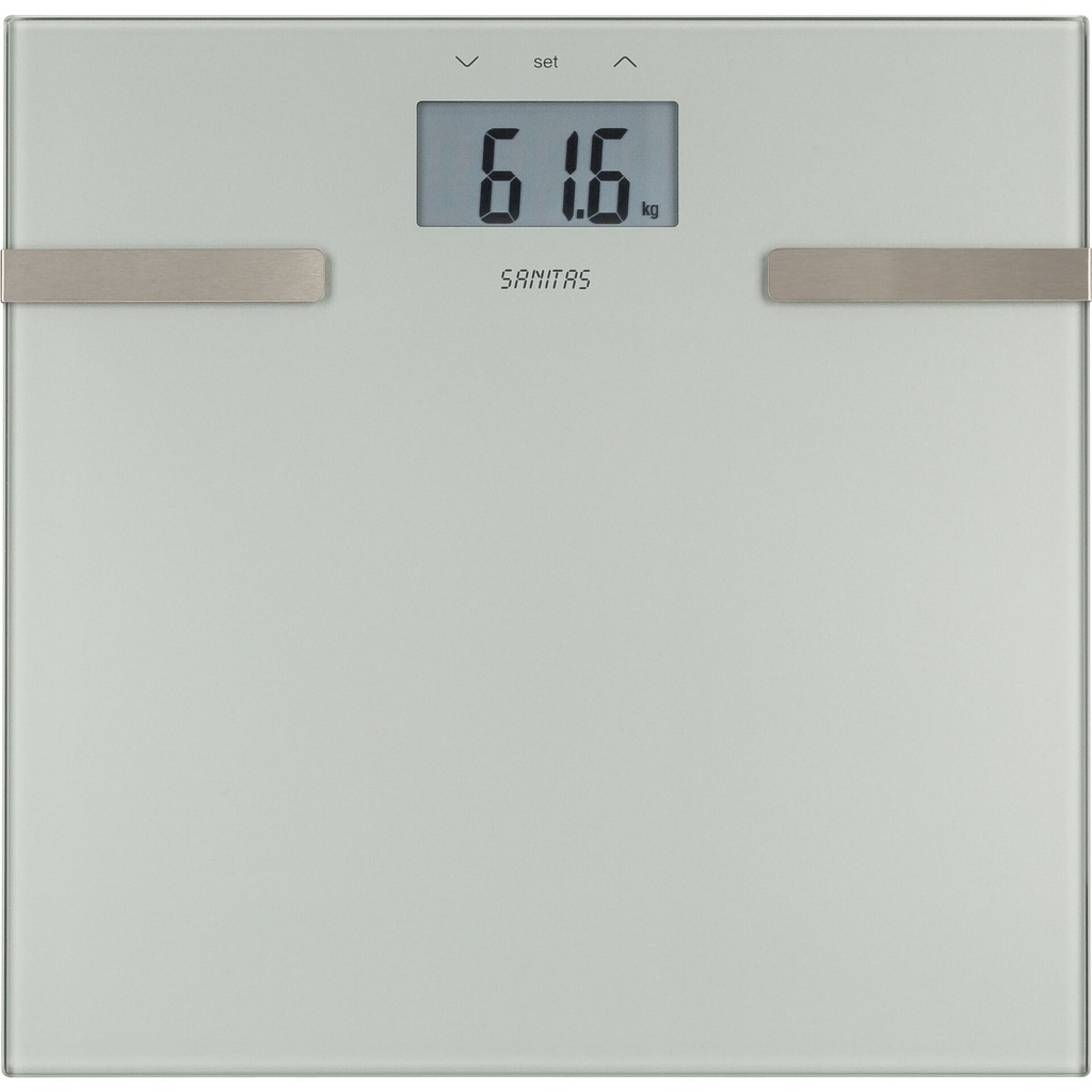 Sanitas SBF 14 Scales