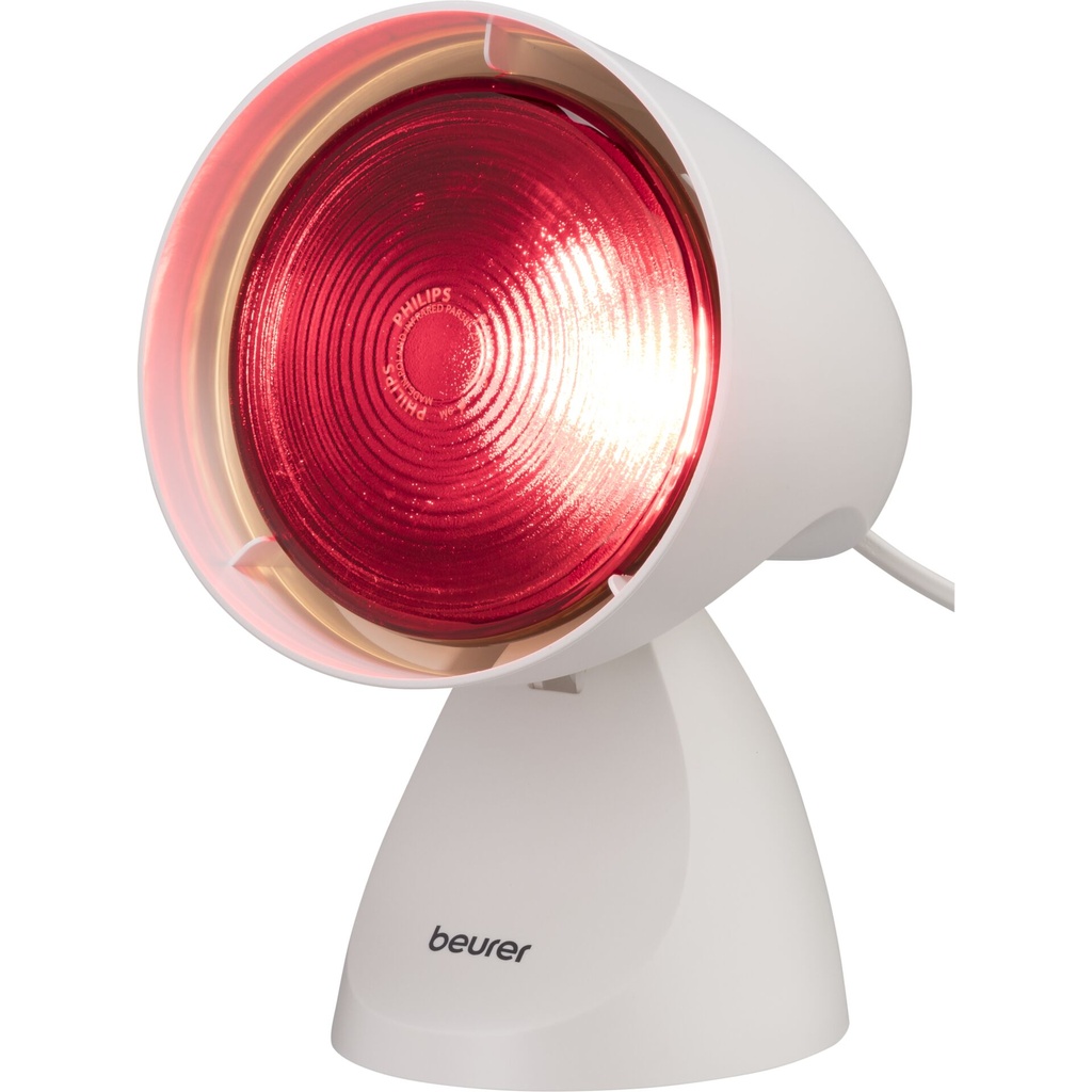 Beurer IL 21 infrared lamp