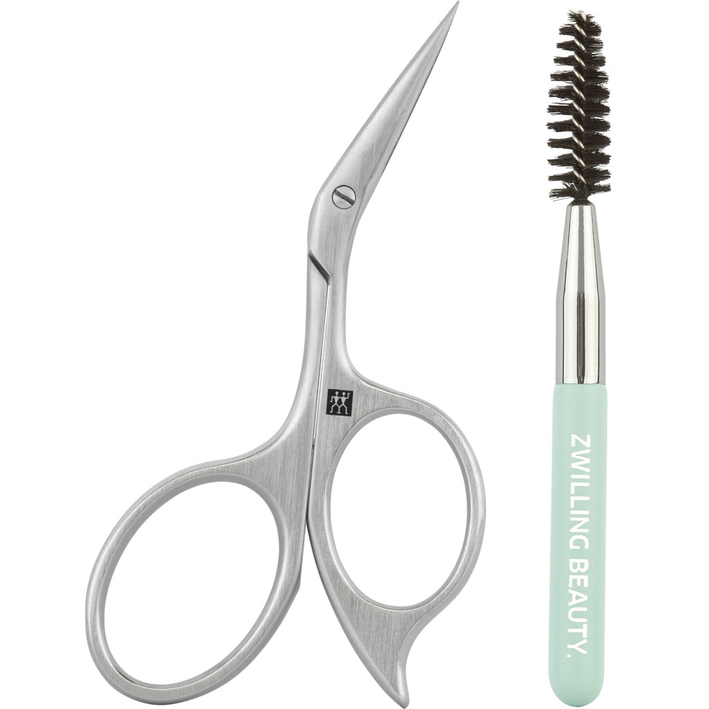 Zwilling Premium eyebrow scissor