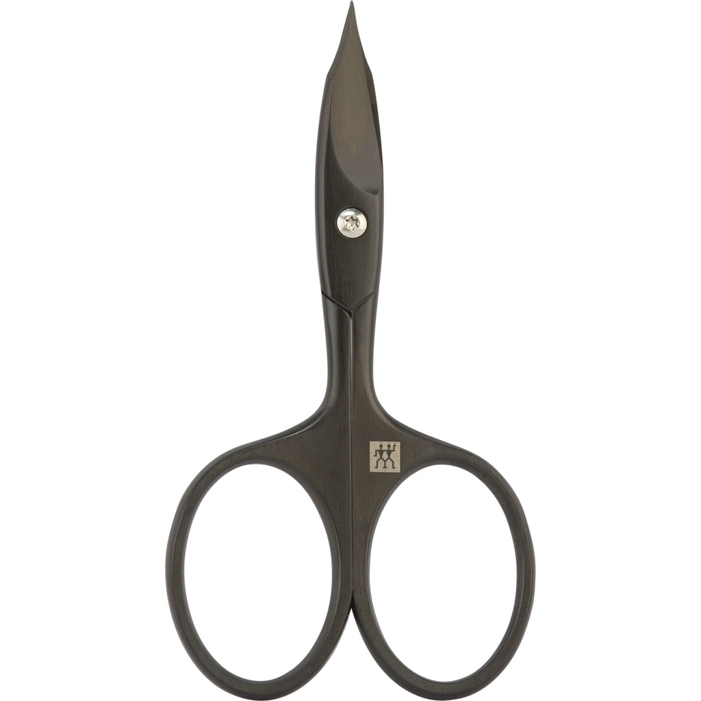 Zwilling Premium Maniküre Nagelschere black