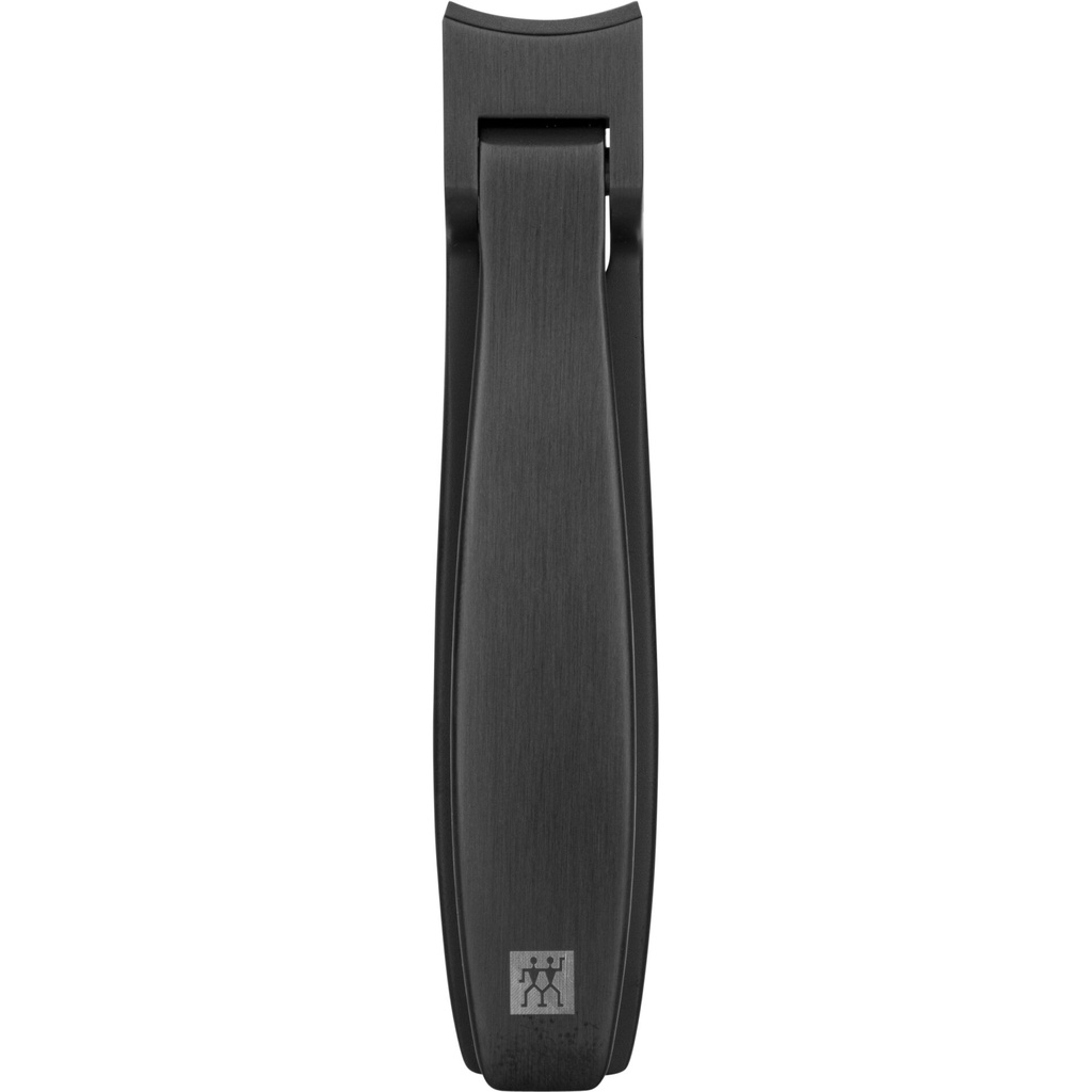 Zwilling Maniküre Nagelknipser schwarz