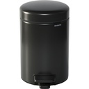 Brabantia Newicon 3 Liter Confident Grey