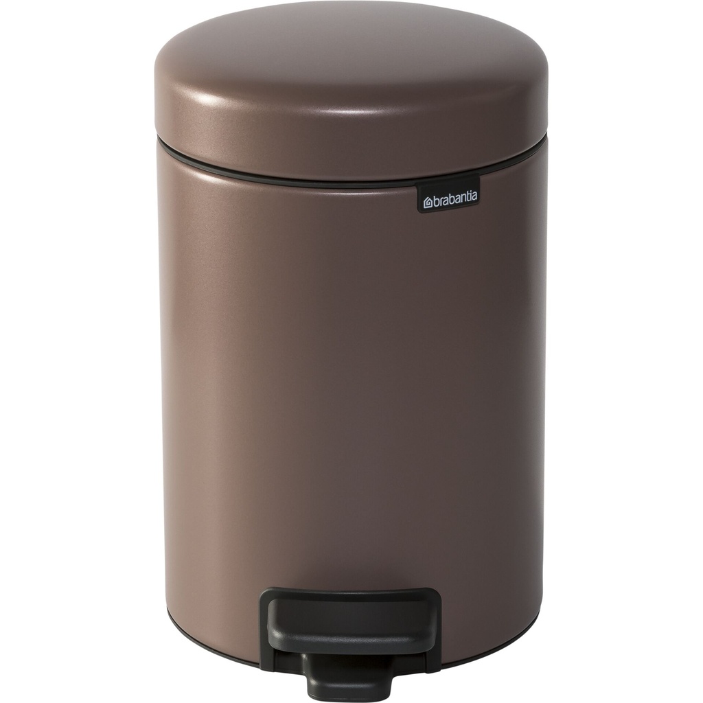Brabantia Newicon 3 Liter Satin Taupe