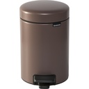 Brabantia Newicon 3 Liter Satin Taupe