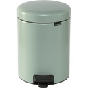 Brabantia Newicon 5 Liter Jade Green