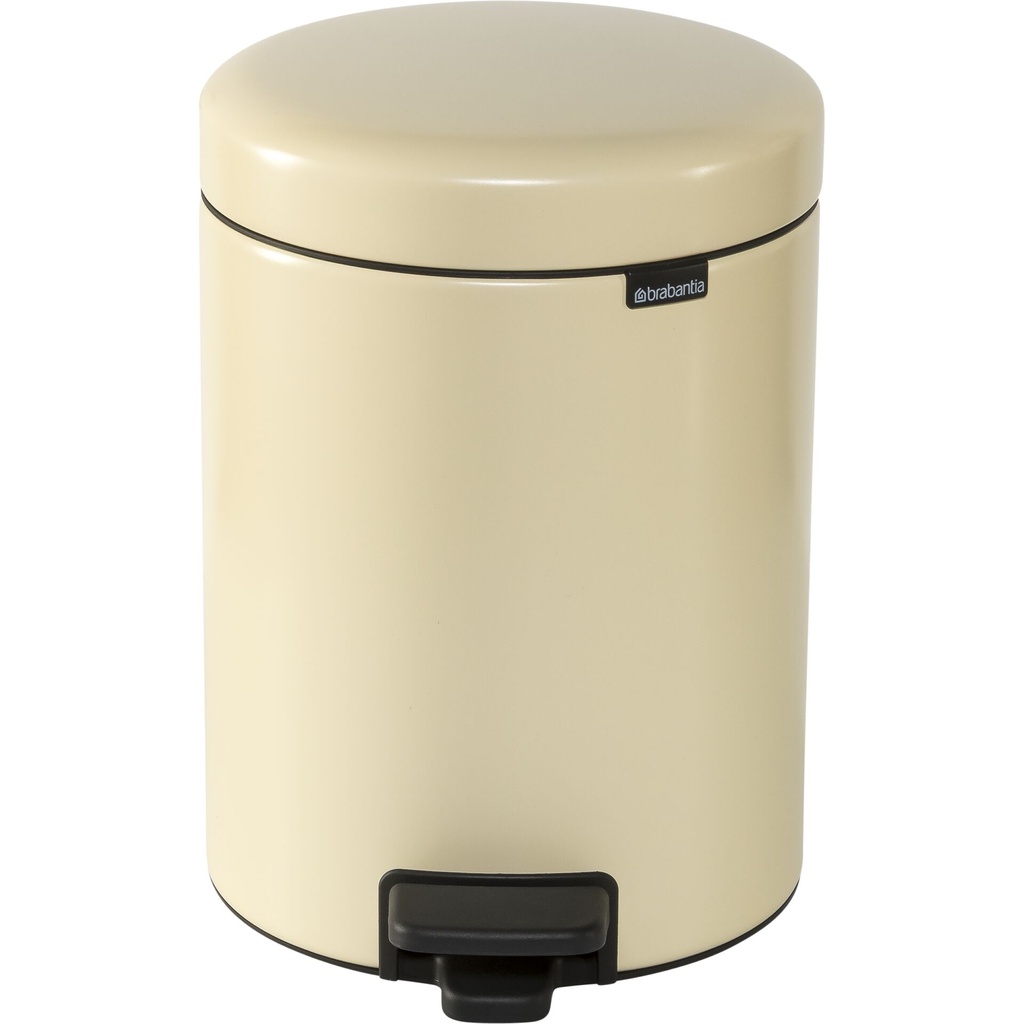 Brabantia Newicon 5 Liter Mellow Yellow