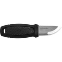 Morakniv Eldris Neck Knife black