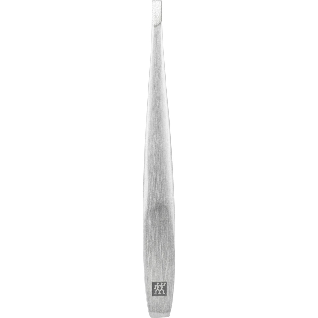 Zwilling Premium 3.5-inch Tweezers, Straight
