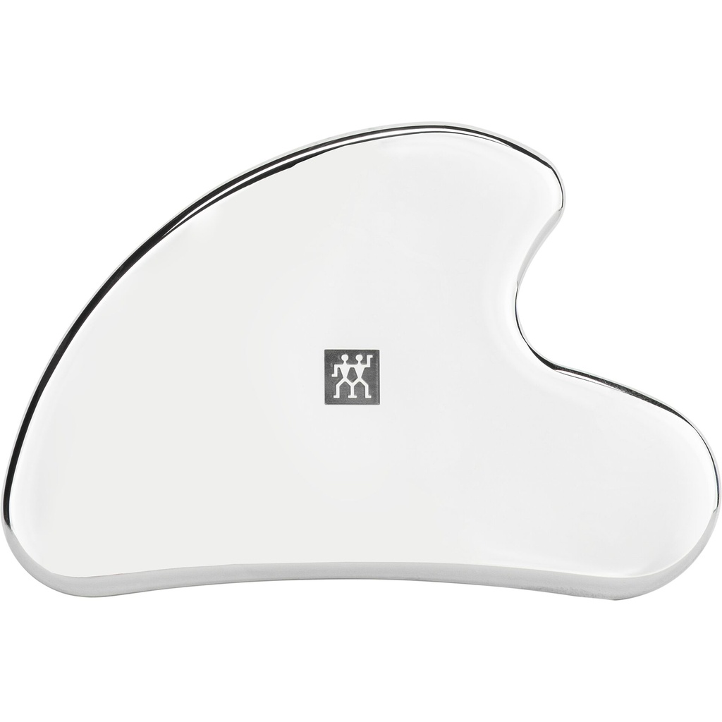 Zwilling Face Massager Stainless Steel