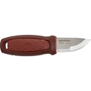 Morakniv Eldris Neck Knife red