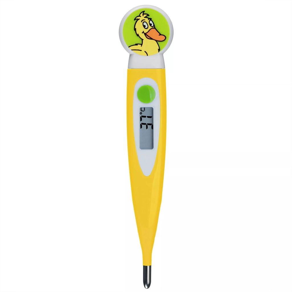 DieMaus Clinical Thermometer Duck
