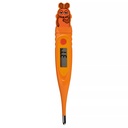 DieMaus Clinical Thermometer 2D-Mouse-Design