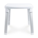 Weinberger Gratia shower and bath chair
