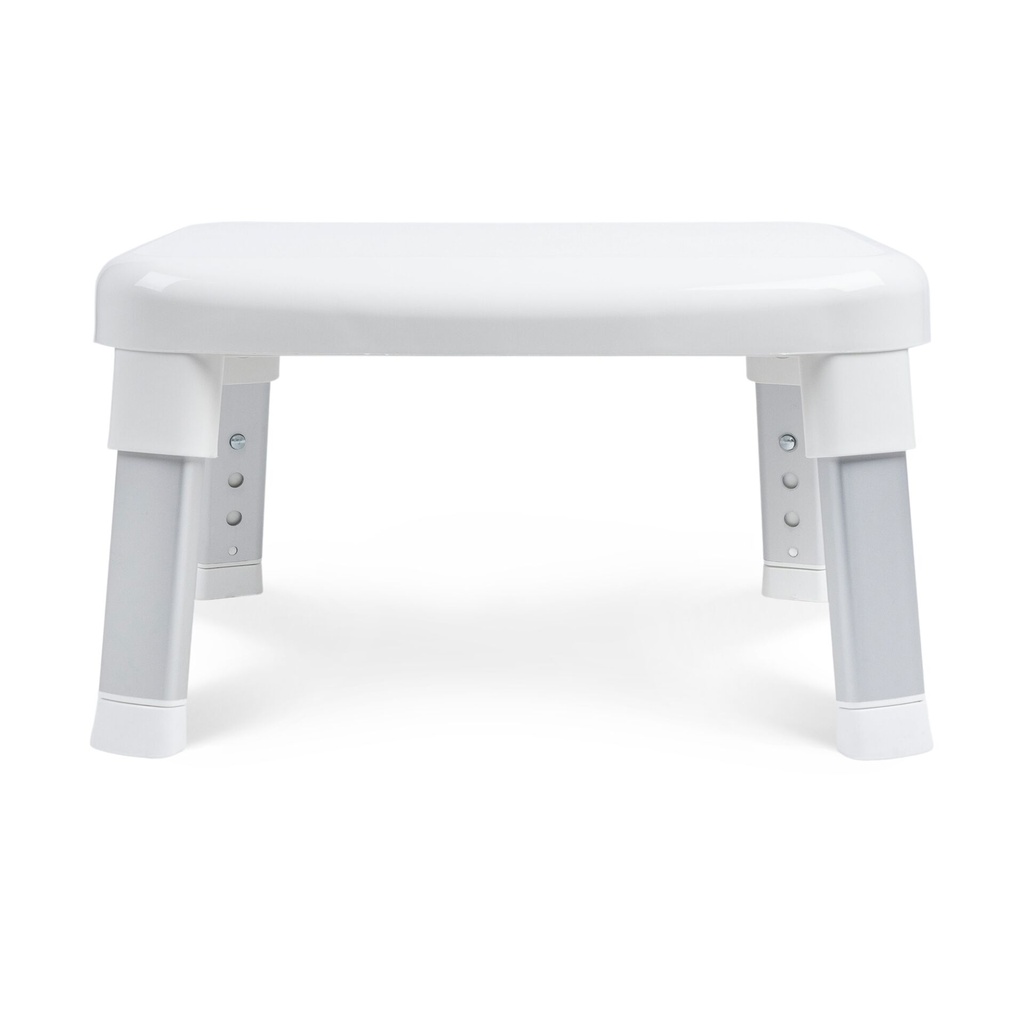 Weinberger Gratia shower and bath step
