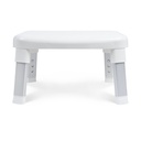 Weinberger Gratia shower and bath step