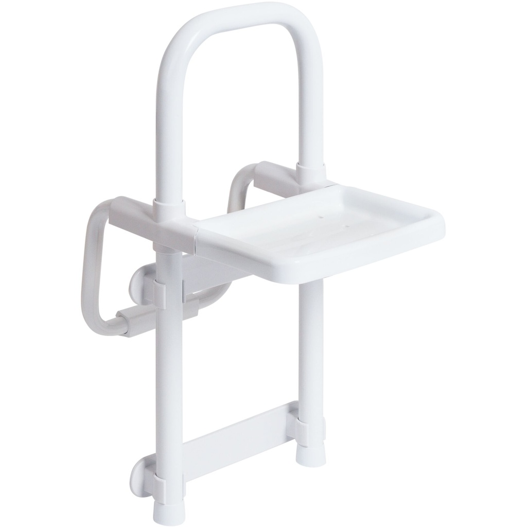Weinberger Gratia bathtub boarding aid