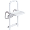 Weinberger Gratia bathtub boarding aid