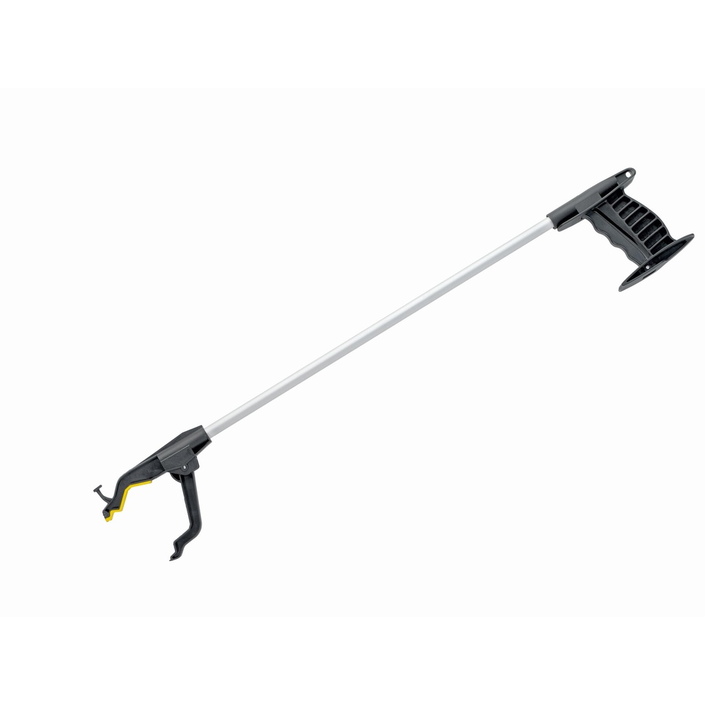 Weinberger gripper arm with magnetic tip