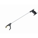 Weinberger gripper arm with magnetic tip