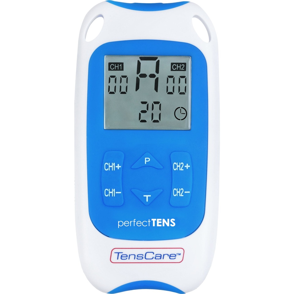 TensCare Perfect TENS Pain Relief Machine