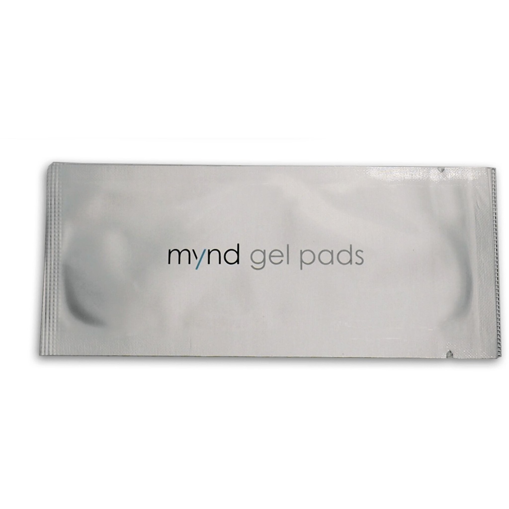 3x1 TensCare Electrode Pads Mynd