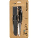 Morakniv Companion Spark black