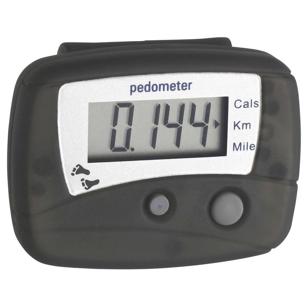 TFA 42.2003 electronic step counter