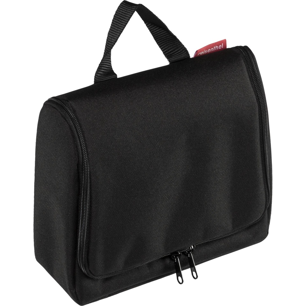 Reisenthel Toiletbag black
