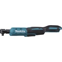 Makita DWR180ZJ Cordless Ratchet Screwdriver