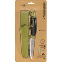 Morakniv Companion Spark green
