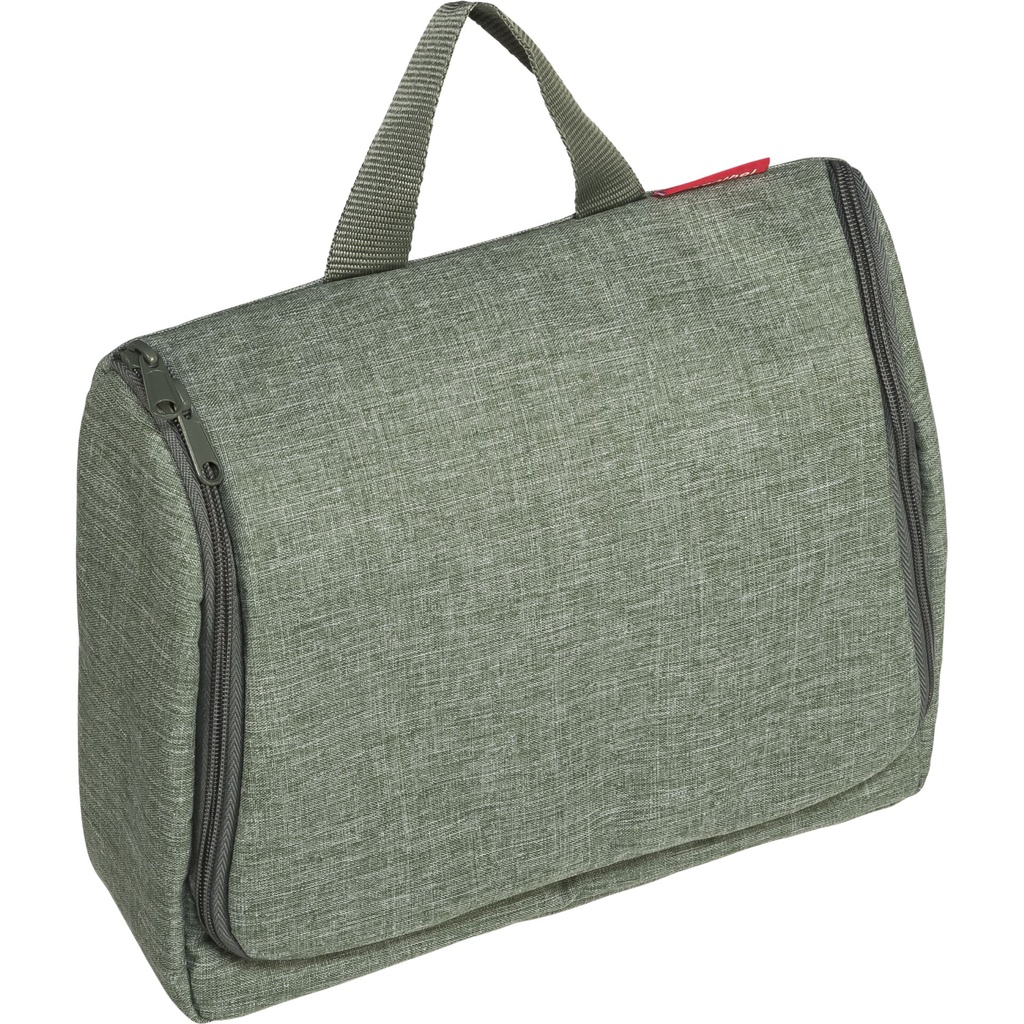 Reisenthel Toiletbag XL twist sage