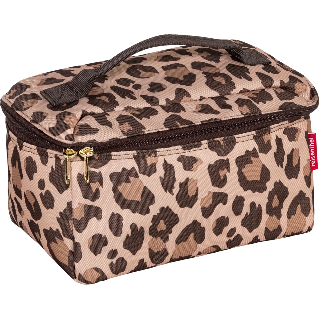 Reisenthel Beautycase leo macchiato