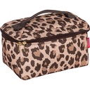 Reisenthel Beautycase leo macchiato