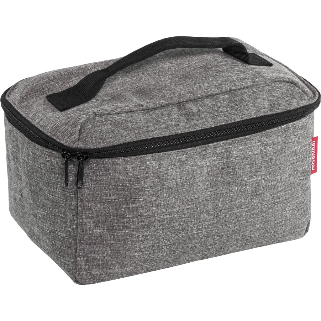 Reisenthel Beautycase twist silver