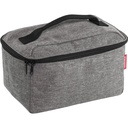 Reisenthel Beautycase twist silver