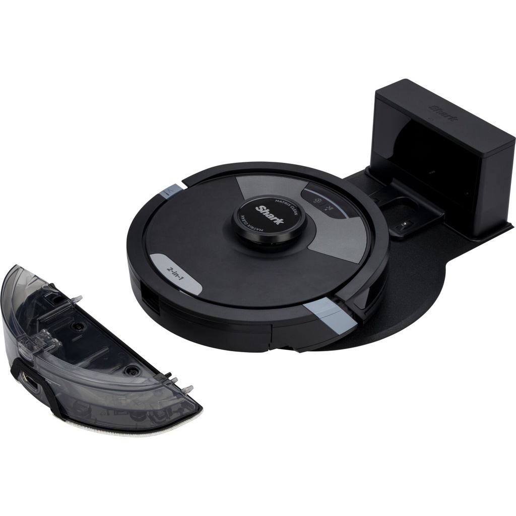 Shark Matrix Plus 2-in-1 Saug-/Wischroboter