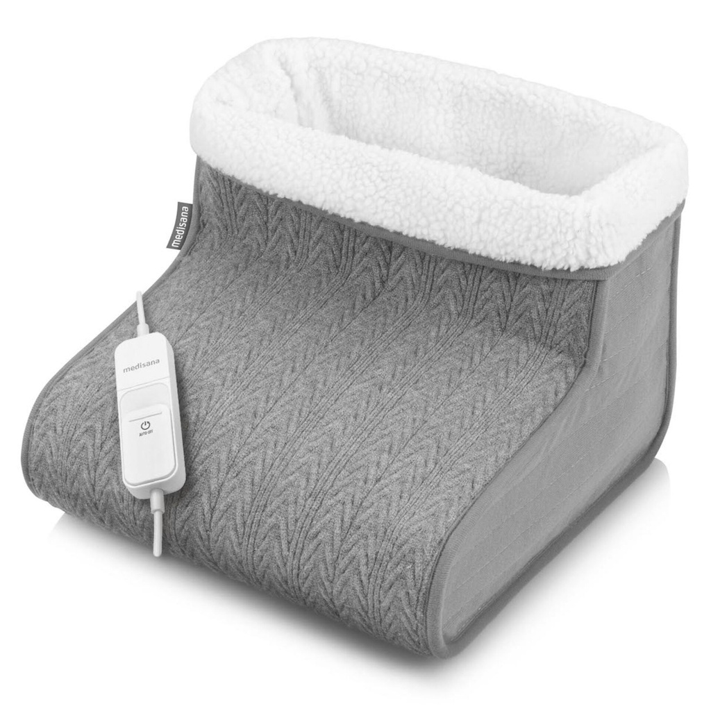 Medisana FW 150 Knitted Foot Warmer